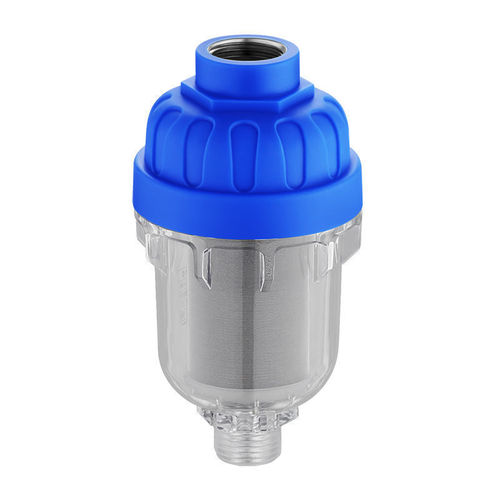 Household electric water heater pre-filter washing machine faucet shower shower scale filter water purifier accessories
