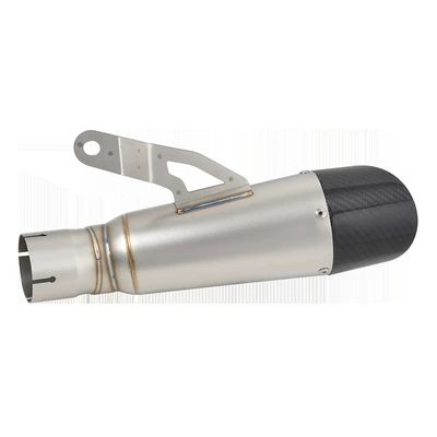 Exhaust pipe: 19 20-23 Years