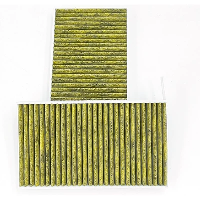 Air Conditioning Filter Element, Air conditioning filter