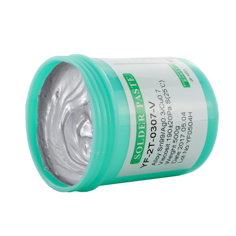 ƷǦSMTƬQFN೧ Sn99Cu0.7A g0.3