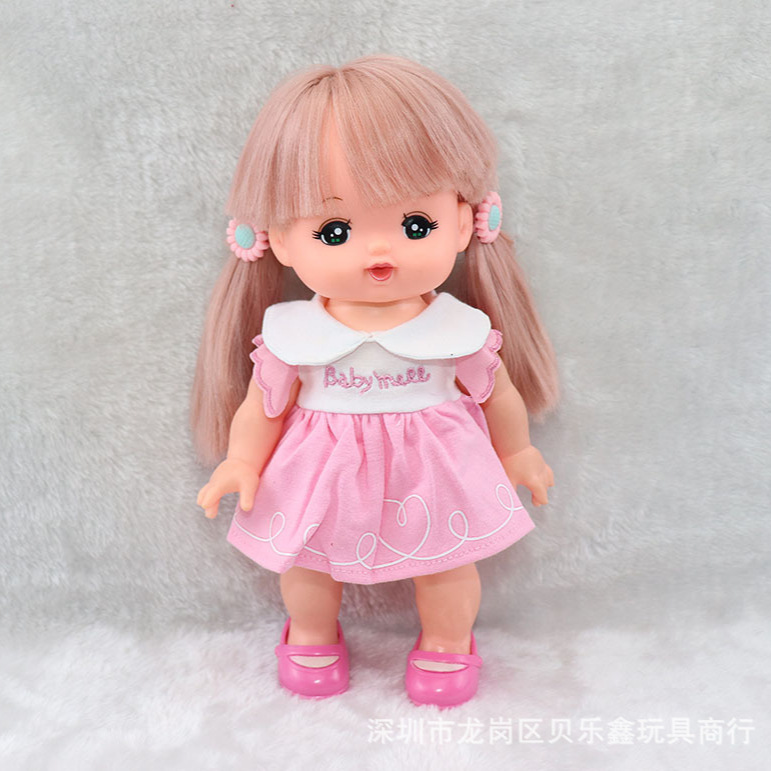 米露人形小美楽服部品官網同期オリジナル下着刺繍ワンピース工場卸売り|undefined