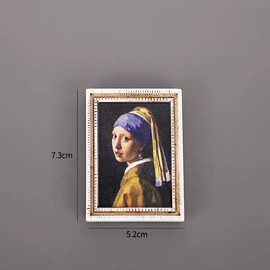 冰箱贴;树脂工艺品;圣诞装饰品