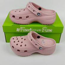 녶䶴��ЬŮʿ�ļ��⴩EVA��Ь ���ߺ��ɳ����ĥ͸����^��ЬŮ