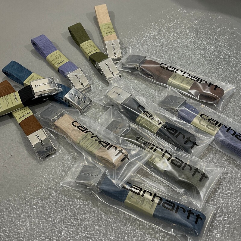 High-Quality Car Canvas Belt for Men and Women, Casual Retro Versatile Woven Metal Buckle Military-Style Belt