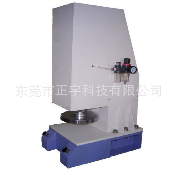 Пневматический отборочный аппарат для резки, отборочный аппарат для текстиля, картона, резины, кожи, тестер для отбора проб пленки