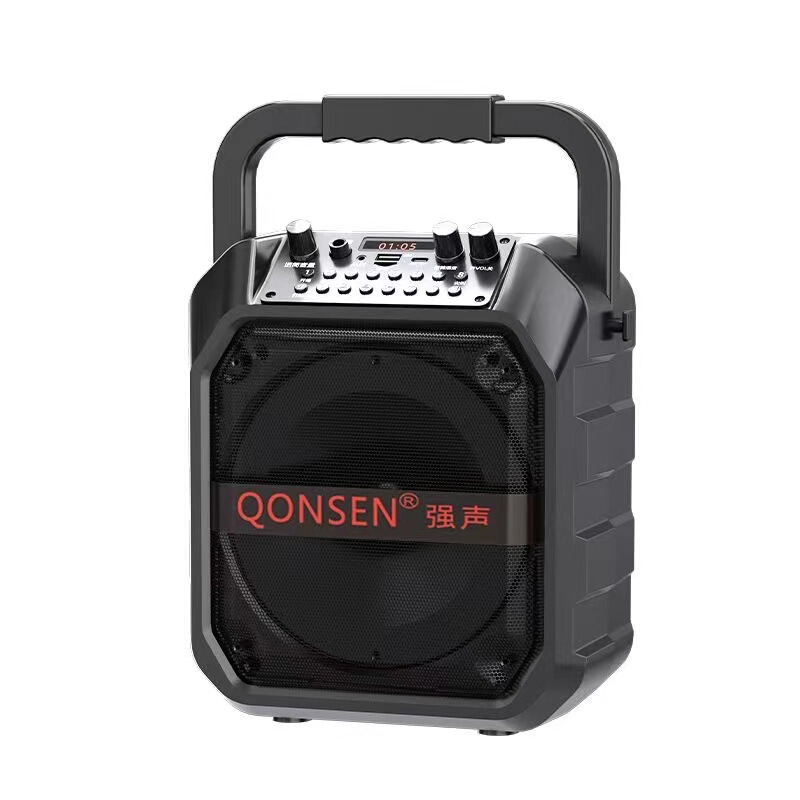 志高m63無線bluetoothスピーカー大音量広場舞手提げ屋外ポータブルカード家庭用k歌音響|undefined