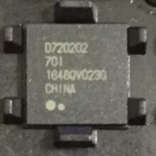 �M�ڬF؛�ṩUPD720202K8-701-BAA-A D720202 D720202701 QFN48