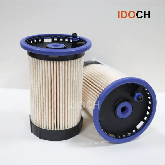 PU8014 5Q0127177C 2606500 Дизельный фильтр