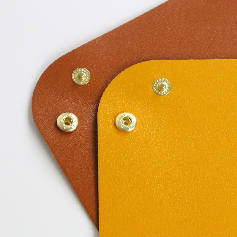 Caja de almacenamiento de cuero estilo nórdico pasillo de escritorio clave cosméticos joyería Cubo de almacenamiento de alta apariencia pu bandeja al por mayor