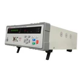 万用表;其他仪器仪表;电阻测量仪表