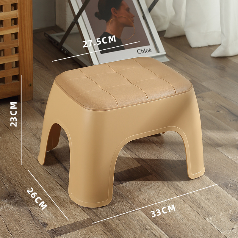 우아한 우유 커피 대형