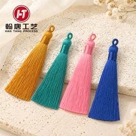 流苏、穗;绳子类;线类