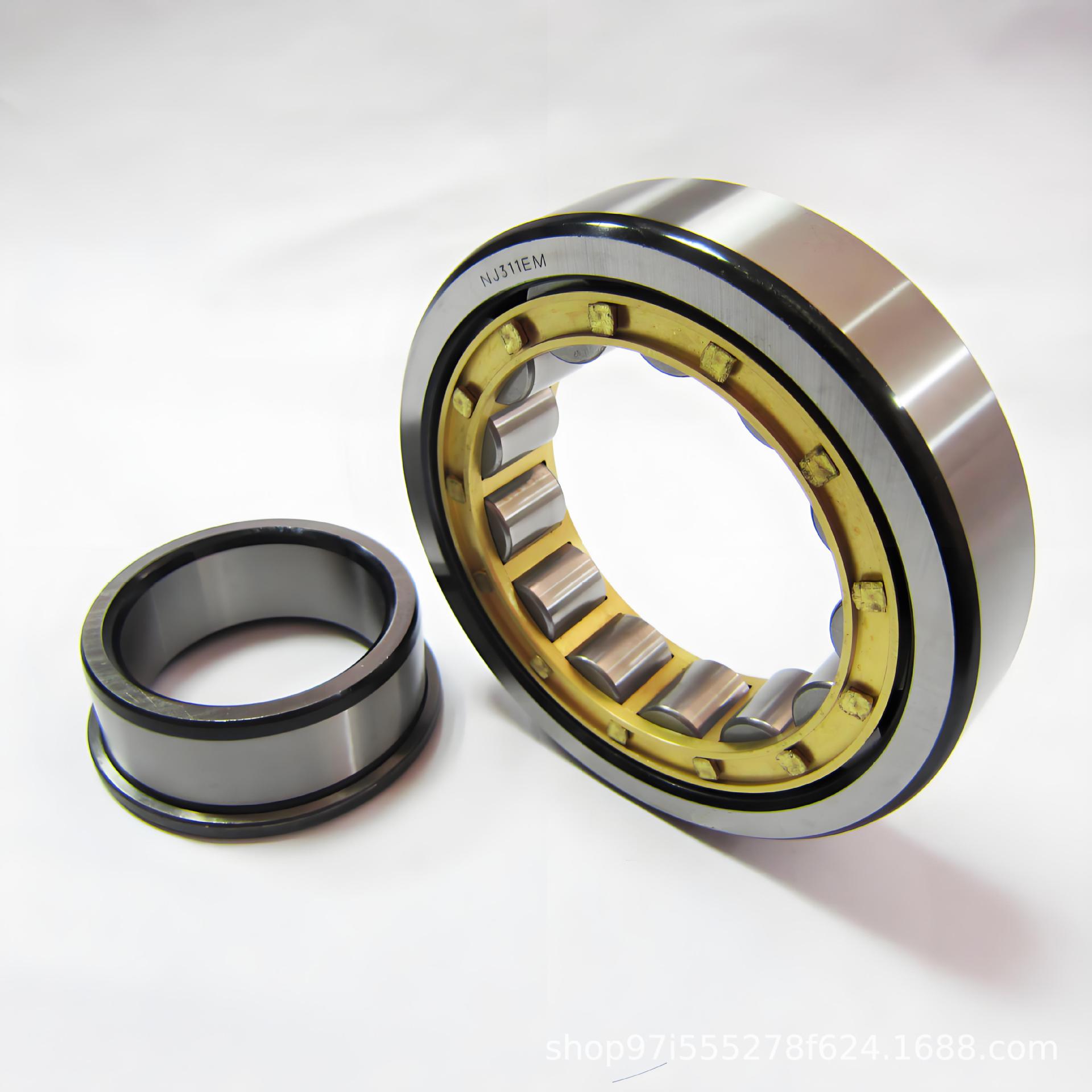 单列满装滚子轴承SL1829/560 NCF29/560V/HB1 尺寸560 750 112