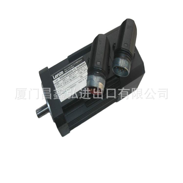 原装正品LENZE伦茨MDSKSRS056-33伺服电机 议价