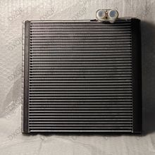 工厂直销汽车空调蒸发器芯体蒸发箱水箱散热器适用于皇冠锐志批发
