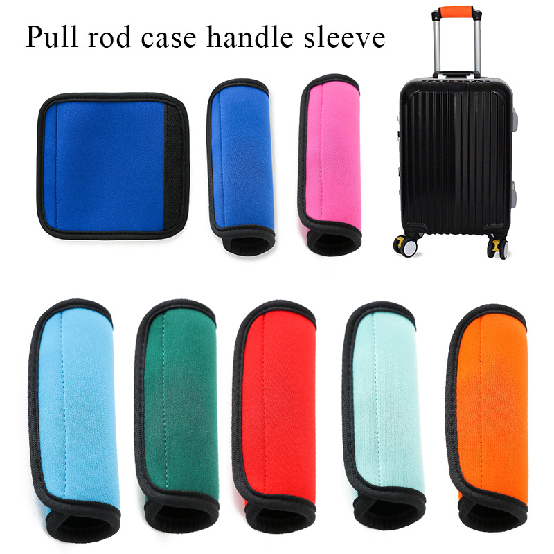 Luggage Handle Cover Image 10