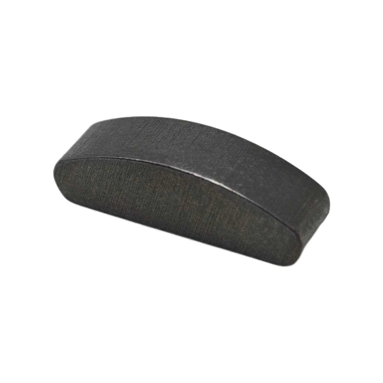 70 / C100 / GY6 / CG125 / BAJAJ cigüeñal llave semicircular pin de posicionamiento llave de media luna accesorios de motocicleta