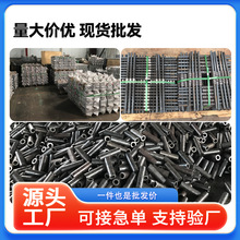 厂家定制钢筋冷挤压套筒桥梁连接地铁接头规格齐全高强度