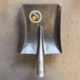 Shovel Shovel Foreign Shovel Steel Shovel Sheep Shovel Manganese Steel Shovel Shovel Head Square Shovel Tip Shovel Sand Digging Tool