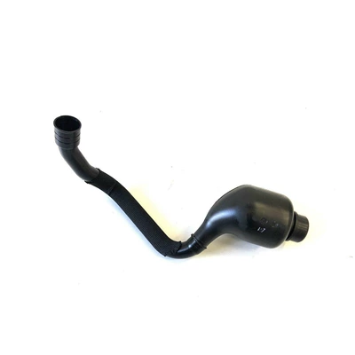 Air Intake Pipe, Hava qəbuledici borular