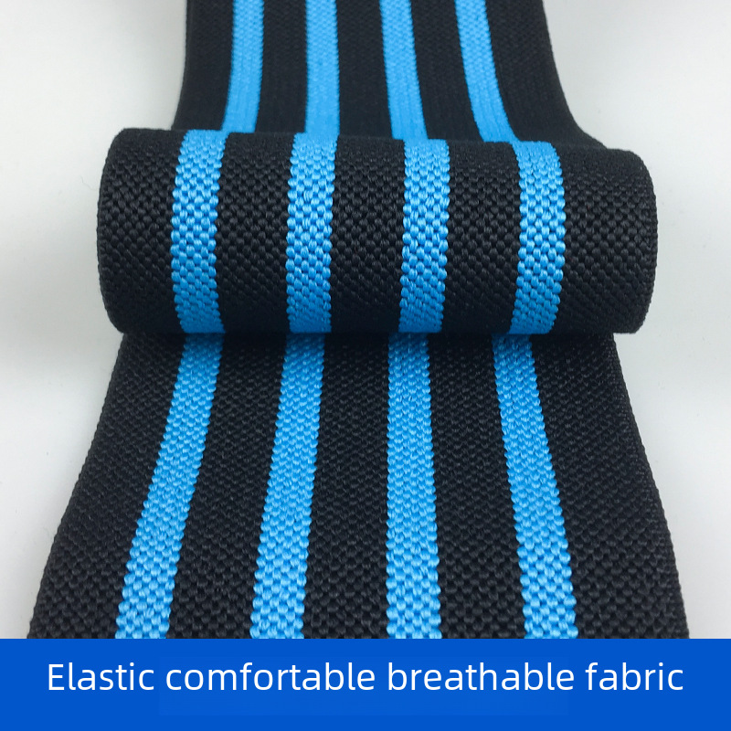 Sports knee pads