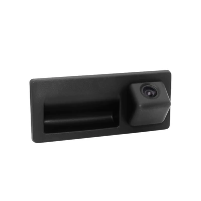 Vehicle camera — Hd Reversing Camera