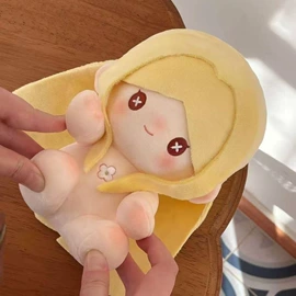 毛绒玩具;棉花娃娃;公仔抱枕