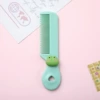 Little frog comb