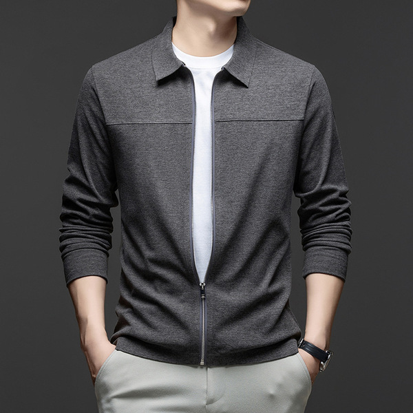 Autumn jacket
