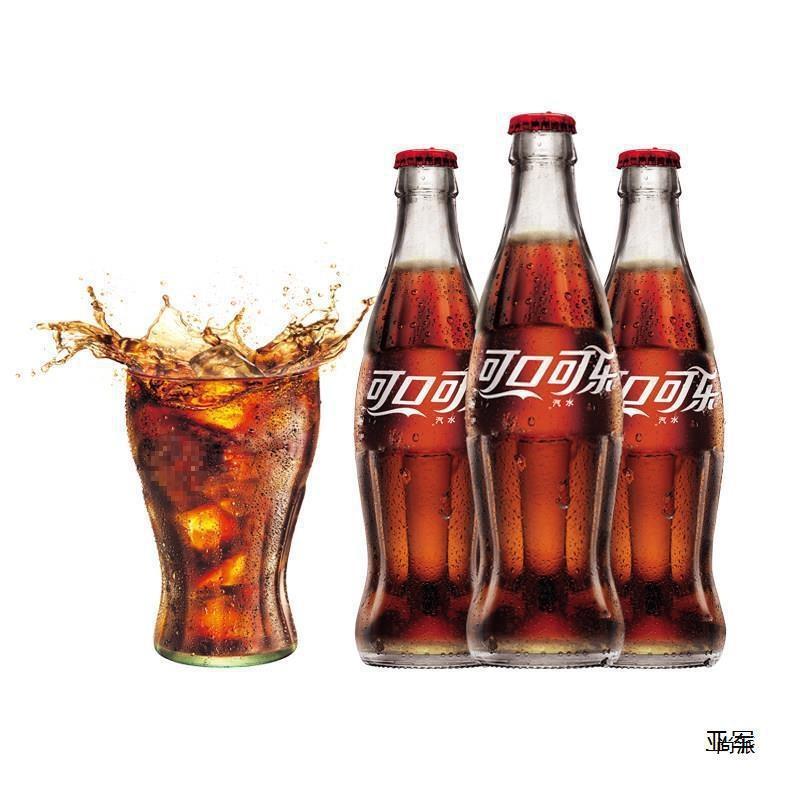 コカ・コーラ ガラス瓶 200ml×24本 スプライト ファンタ オレンジ風味炭酸飲料をフレーム入りフルボックスで混ぜることができます|undefined