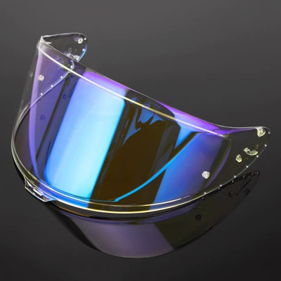 Dəbilqə (Kaska) aksesuarları – Sun Protection Lens - transparent-revo-blue-day-and-night-universal