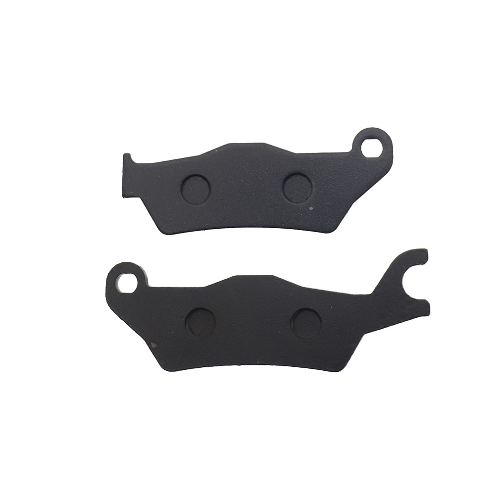 Pastillas de freno para motocicletas Pastillas de freno FA732 Piaggio PIAGGIO Typhoon 50