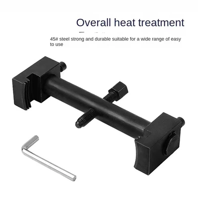 Manufacturer Supplies Crankshaft Pulley Removal Puller, Fan Impeller Puller, Steering Wheel Generator Removal Tool