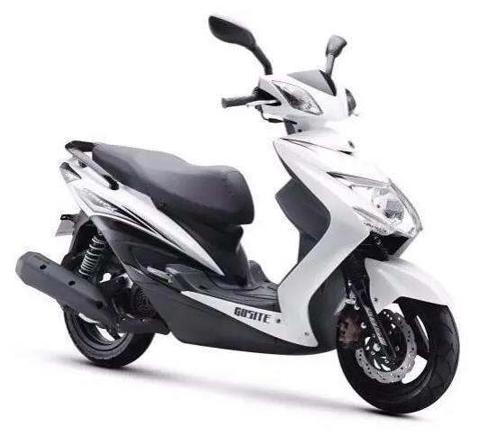 Can Be Used for the Rear Seat Folding and Retractable Aluminum Foot Pedal of the Third and Fourth Generation Hongtu Electric Vehicle of Wolf Warrior Linhai