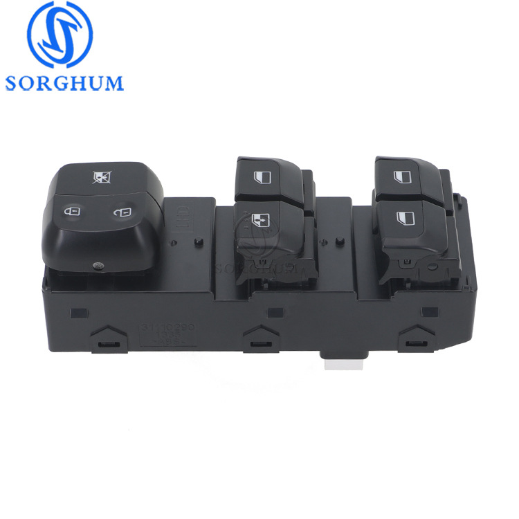 93570-g6000 Is Suitable for 17-21 Kia Picanto Car Parts Window Glass Lift Switch