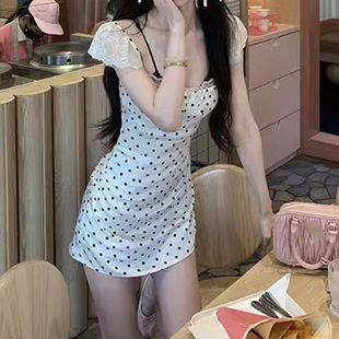 doll����ü/��ʽ���c�B��ȹŮ���ļ�����С�w�������ȹ2024