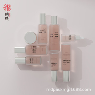 ���D���yƷ���bƿ80ml200mlˮ�鰴��ƿ�߶˾��Aƿ�ι�ƿ50g��˪ƿ