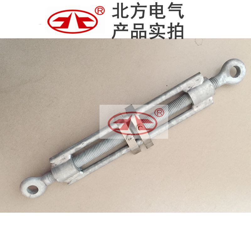 厂家LH系列 花篮螺丝 电力金具 拉线金具 北方电气