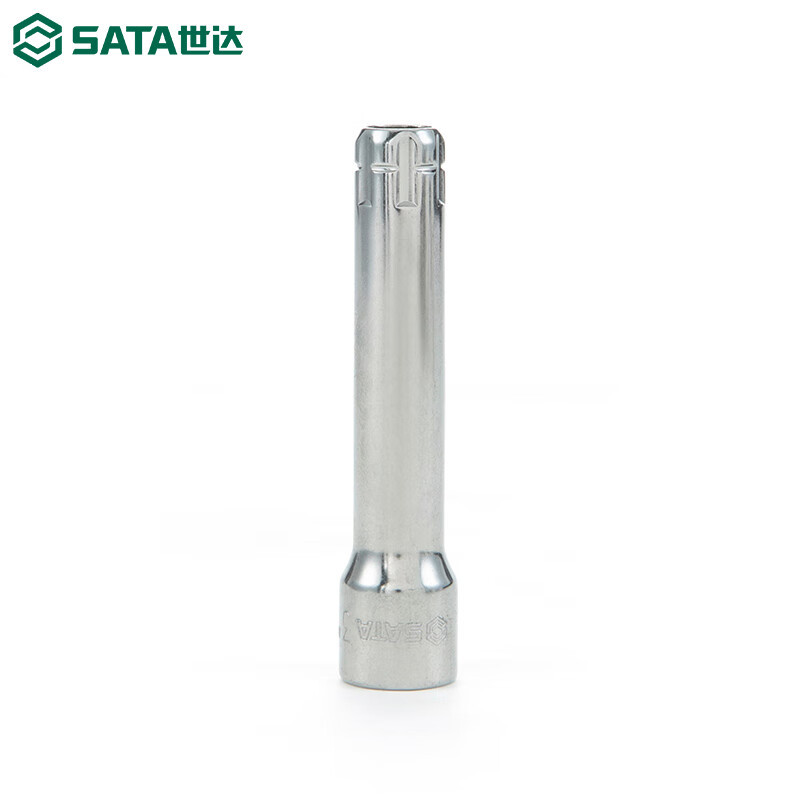 SATA世达工具 穿透式接杆