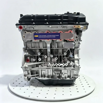 Direct supply of G4KD engine Engine assembly
