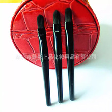 厂家现货批发化妆刷迷你唇刷小眼线刷彩妆小刷子mini~尼龙毛刷
