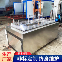 智能小型自动喷漆机 精密喷涂设备 自动喷漆系统 雾化涂层控制