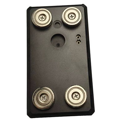wireless charging, long battery – GPS Locator