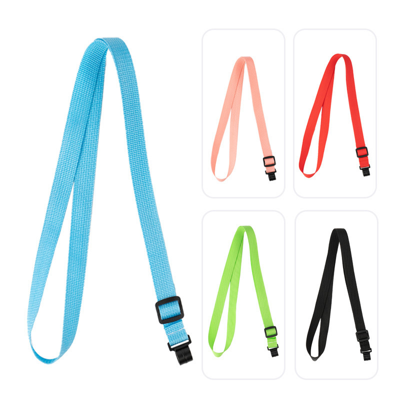 Cross-border export ukulele strap ukulele strap ukulele small guitar uk strap hook shoulder strap