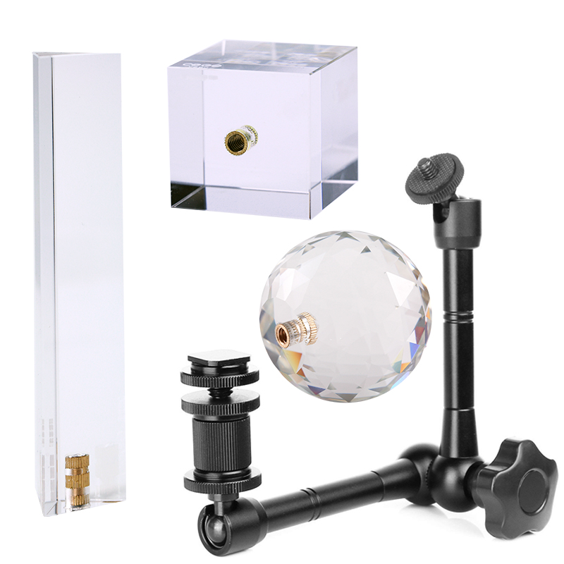 3가지 조합과 범용 연장 로드