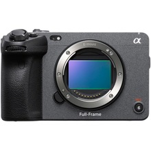 Sony/索尼 ILME-FX3 全画幅摄影机4K适用电影专业高清FX3 fX3相机