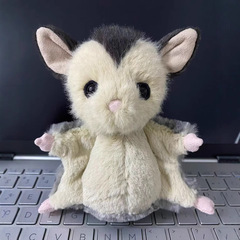 クロスボーダー ジェリーキャット ピスタチオ ミンク鉛筆定規 ラテ アップル オイスター イワシ缶詰 ぬいぐるみ