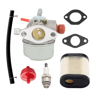 640350 640271 640303 6.5HP 6.75HP LEV100 LV195SE karbüratoru üçün uyğundur