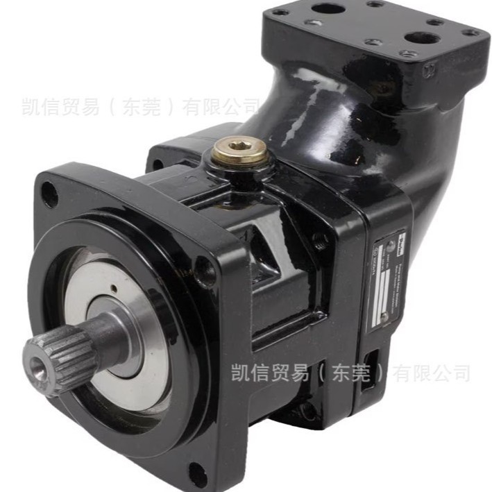PARKER派克F12-125-MF-IV-D-000-0000-P液压马达原装正品现货议价