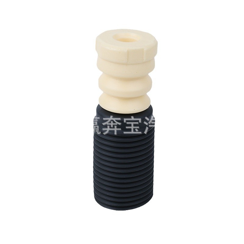 Applicable to BMW X3X4F25F26 front shock absorber buffer rubber shock absorber buffer block dust cover OE:31336787104
